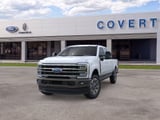 2026 Ford F-250 - Preview 3