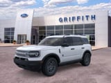 2026 Ford Bronco Sport - Preview 2