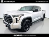 2026 Toyota Tundra - Preview 2