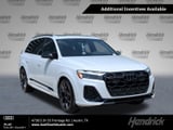 2026 Audi SQ7 - Preview 2