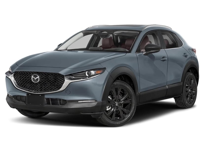 2026 Mazda CX-30 - Image 1