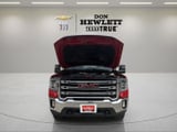 2021 GMC Sierra 2500 HD - Preview 8