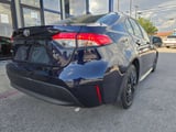 2024 Toyota Corolla - Preview 8