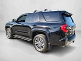 2026 Toyota 4Runner - Preview 7