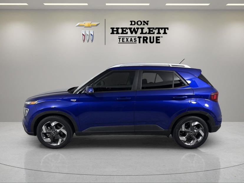 2023 Hyundai Venue - Image 2