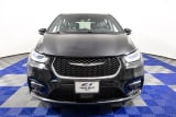 2025 Chrysler Pacifica - Preview 3