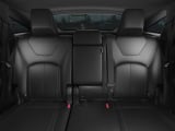 2027 INFINITI QX65 - Preview 8