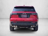 2026 Chevrolet Traverse - Preview 6