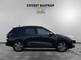 2024 Ford Escape - Preview 8