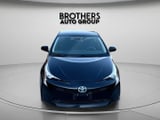 2016 Toyota Prius - Preview 4