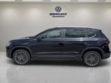 2026 Volkswagen Taos - Preview 2