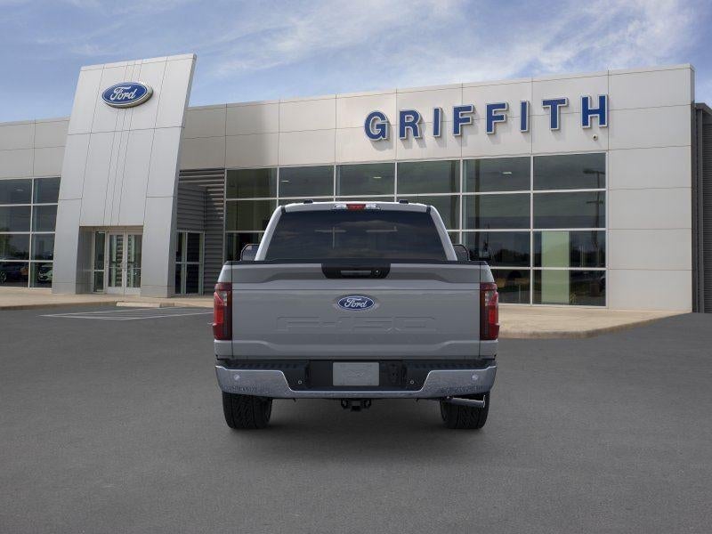 2026 Ford F-150 - Image 3