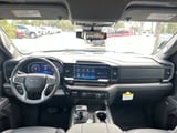 2026 Chevrolet Silverado - Preview 11
