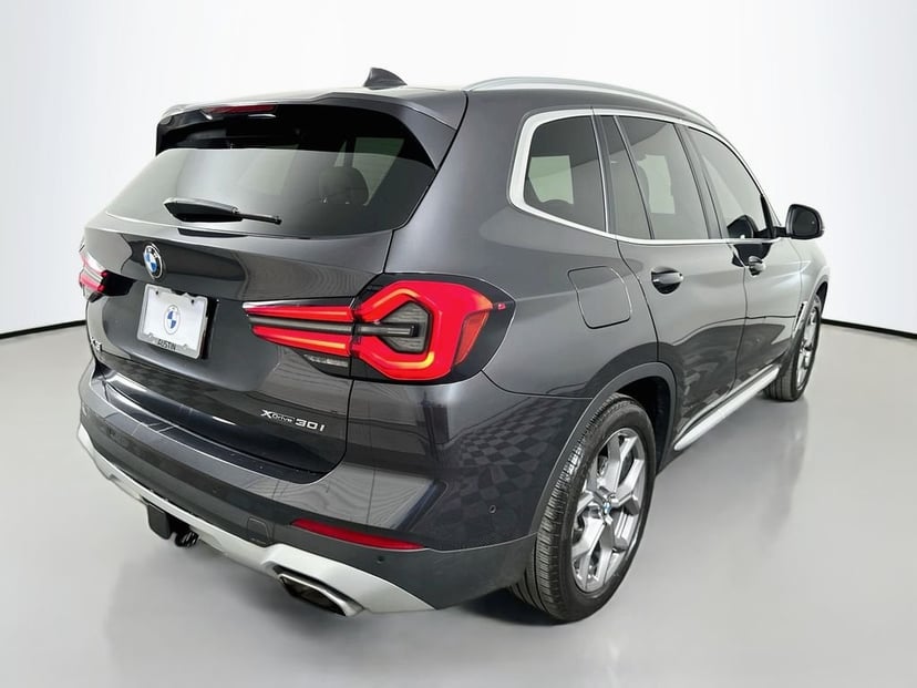 2023 BMW X3 - Image 3