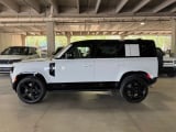 2026 Land Rover Defender - Preview 5