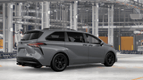 2026 Toyota Sienna - Preview 10