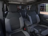 2026 Ford Bronco - Preview 10
