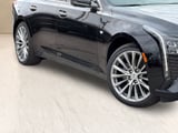 2026 Cadillac CT5 - Preview 2