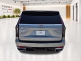 2023 Cadillac Escalade - Preview 8