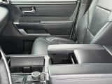 2024 Toyota Sequoia - Preview 13