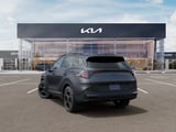 2027 Kia Sportage - Preview 4