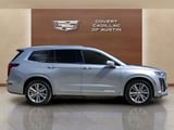 2025 Cadillac XT6 - Preview 5
