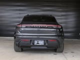 2026 Porsche Macan Electric - Preview 12