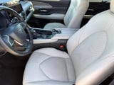 2024 Toyota Grand Highlander - Preview 9