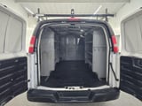 2020 Chevrolet Express - Preview 15