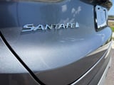 2019 Hyundai Santa Fe - Preview 8