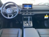 2027 Honda CR-V - Preview 8