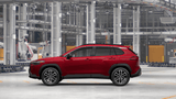 2026 Toyota Corolla Cross - Preview 4