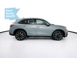 2027 Honda HR-V - Preview 8