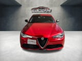2017 Alfa Romeo Giulia - Preview 2