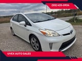 2013 Toyota Prius - Preview 2