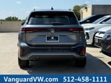 2026 Volkswagen Tiguan - Preview 6