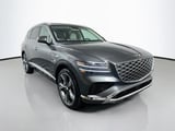 2027 Genesis GV80 - Preview 3