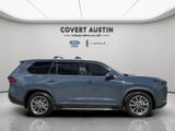 2025 Toyota Grand Highlander - Preview 6