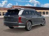 2027 Hyundai Palisade - Preview 5