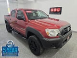 2015 Toyota Tacoma - Preview 2