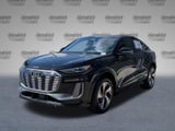 2027 Audi Q6 e-tron - Preview 5