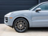 2026 Porsche Cayenne - Preview 11