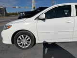 2010 Toyota Corolla - Preview 4