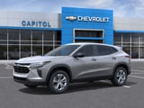 2026 Chevrolet Trax - Preview 2