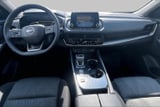 2027 Nissan Rogue - Preview 5