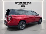 2024 Chevrolet Suburban - Preview 9