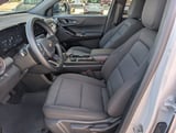 2026 Chevrolet Equinox - Preview 8