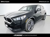 2026 BMW X2 - Preview 2