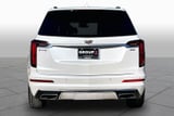2020 Cadillac XT6 - Preview 4