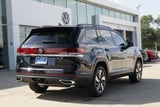2026 Volkswagen Atlas - Preview 5
